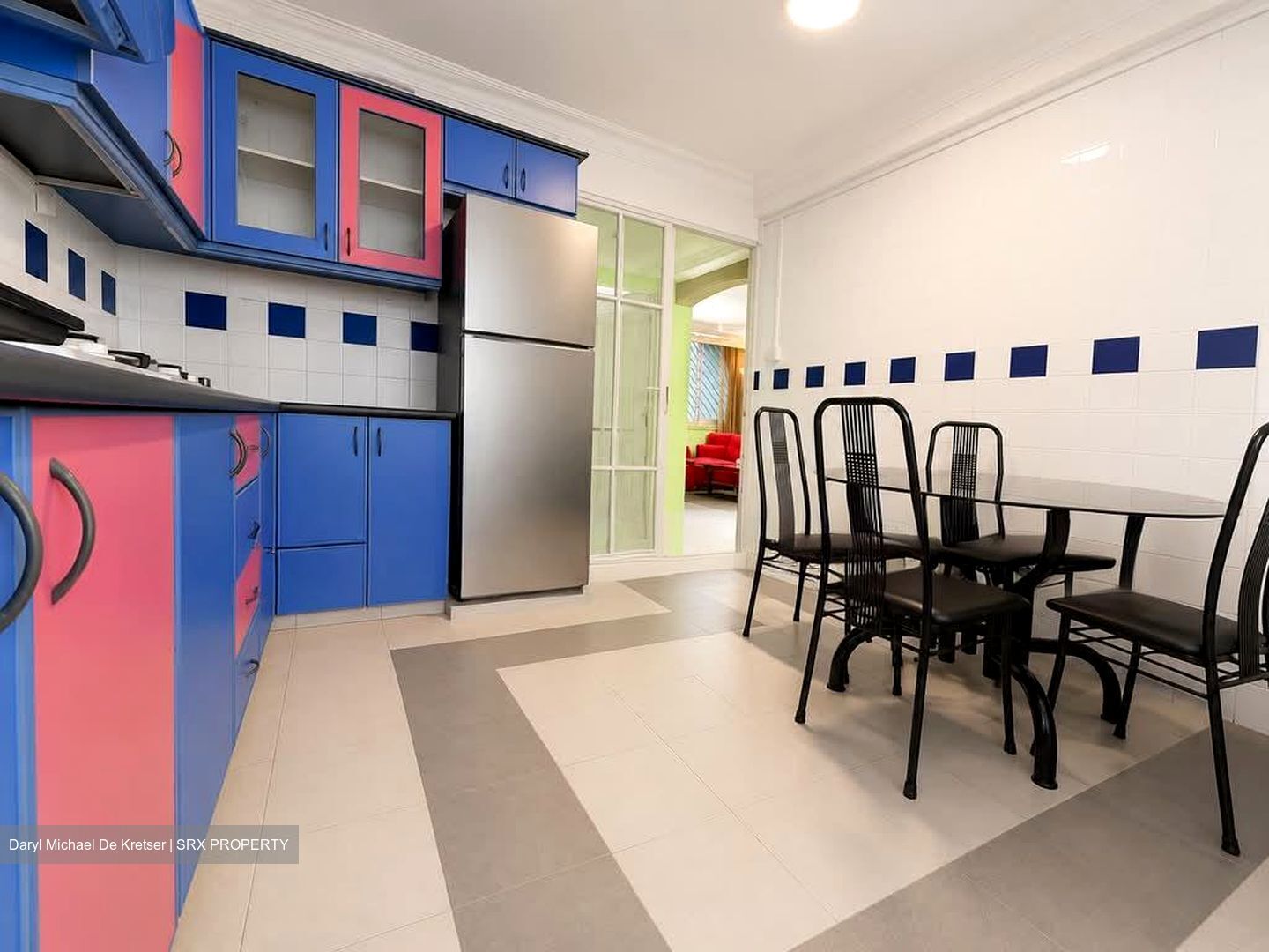 Blk 451 Pasir Ris Drive 6 (Pasir Ris), HDB 4 Rooms #563604461